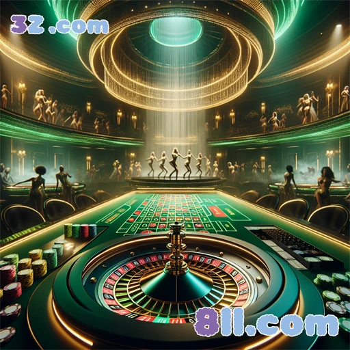 Apostas Empolgantes no 8ll.com: Uma Nova Era de Diversão